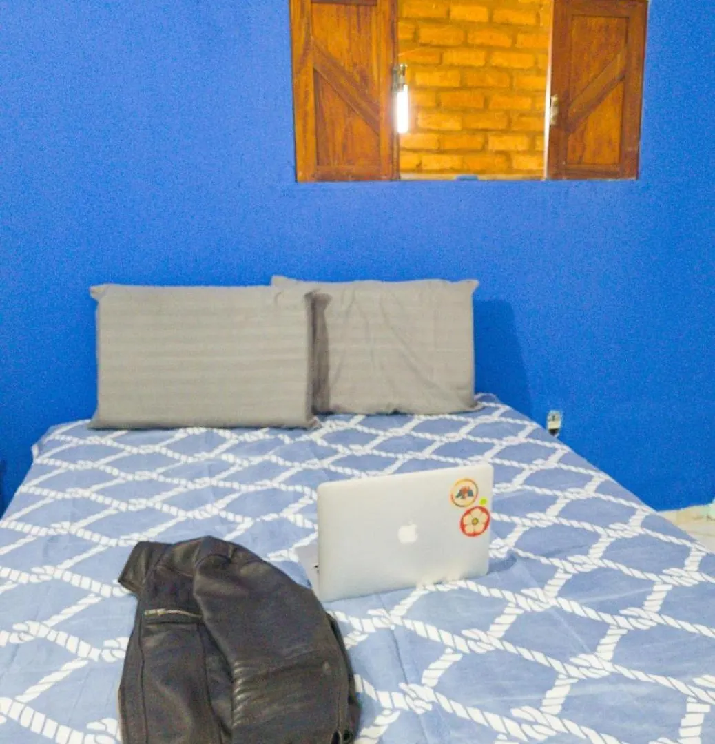 Espaco Inteiro - O Mar E Logo Ali! Hospede-Se Com Comodidade Apartment Natal