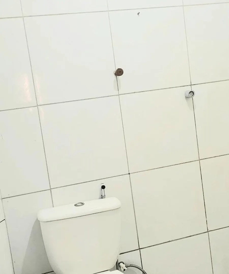 Espaco Inteiro - O Mar E Logo Ali! Hospede-Se Com Comodidade Apartment Natal